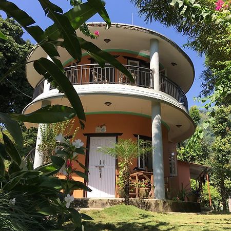 Hidden Paradise Guest House Ποκάρα Εξωτερικό φωτογραφία