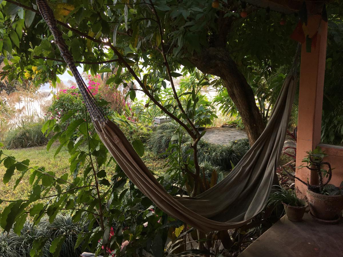 Hidden Paradise Guest House Ποκάρα Εξωτερικό φωτογραφία