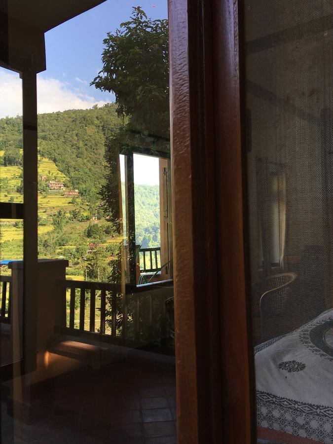 Hidden Paradise Guest House Ποκάρα Εξωτερικό φωτογραφία