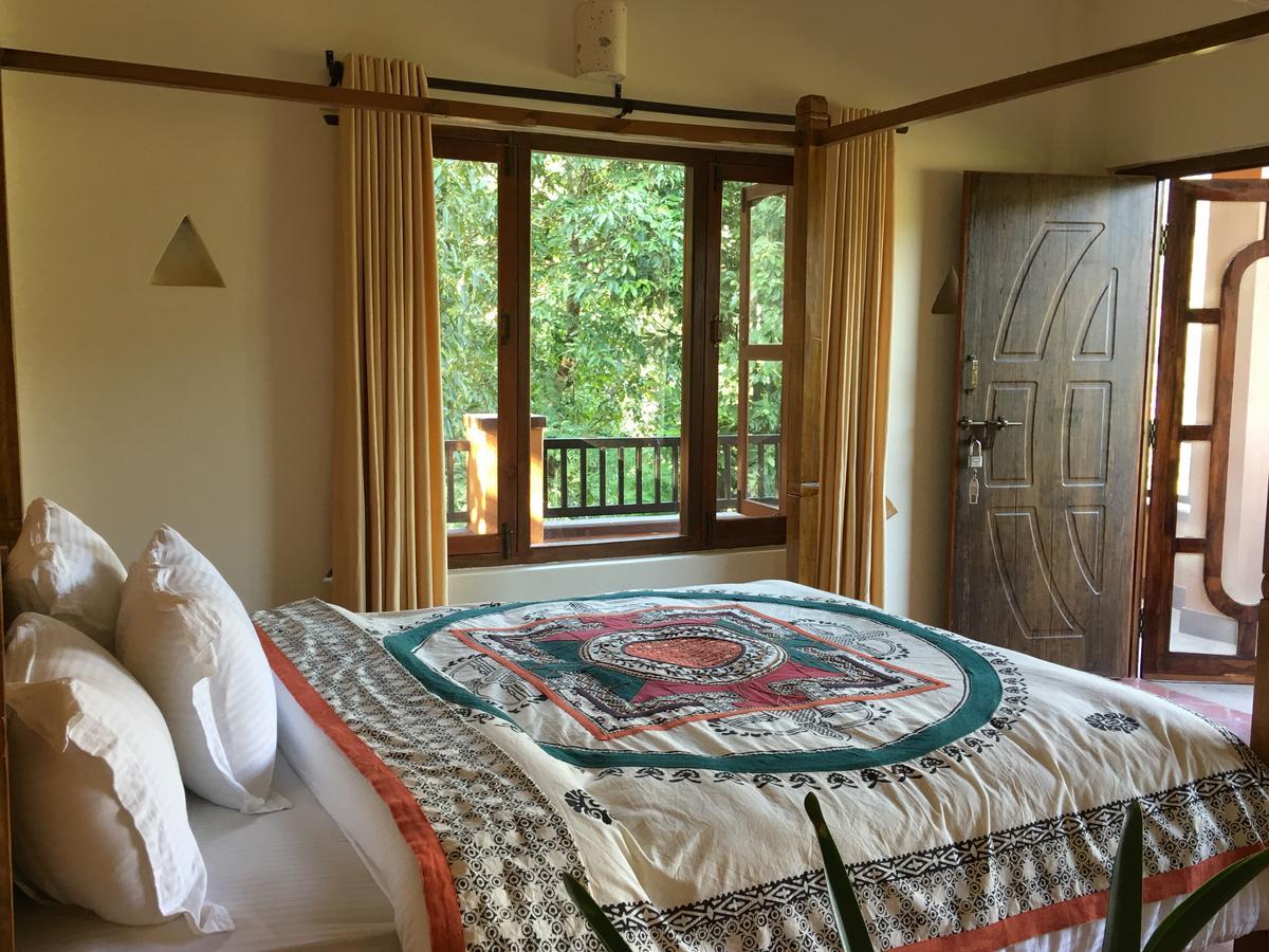 Hidden Paradise Guest House Ποκάρα Εξωτερικό φωτογραφία