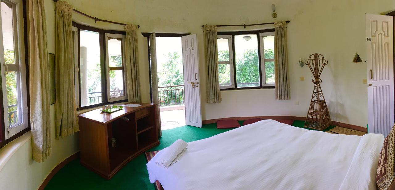 Hidden Paradise Guest House Ποκάρα Εξωτερικό φωτογραφία