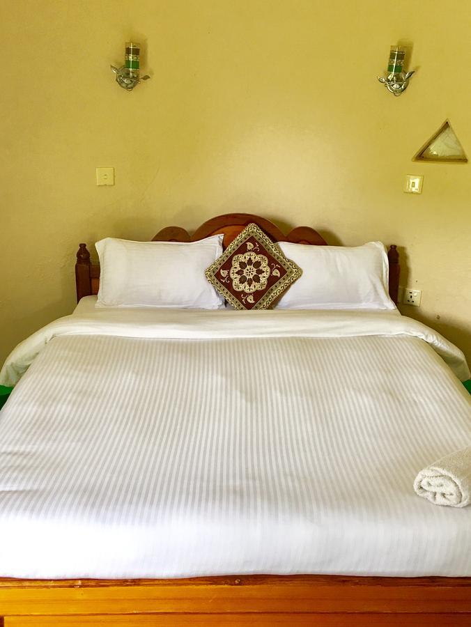 Hidden Paradise Guest House Ποκάρα Εξωτερικό φωτογραφία