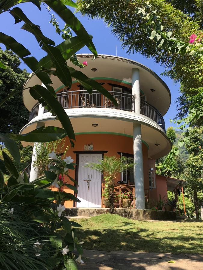 Hidden Paradise Guest House Ποκάρα Εξωτερικό φωτογραφία